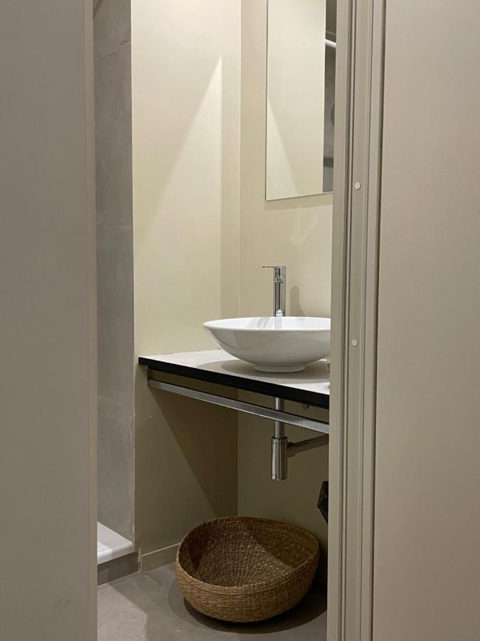 Rome Center, Luxury & History In Via Monserrato Exterior foto