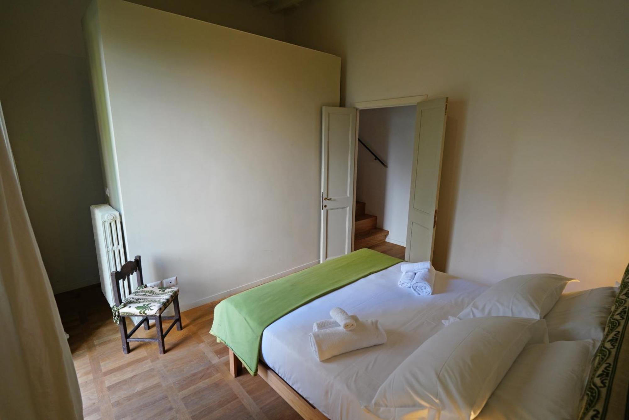 Rome Center, Luxury & History In Via Monserrato Exterior foto