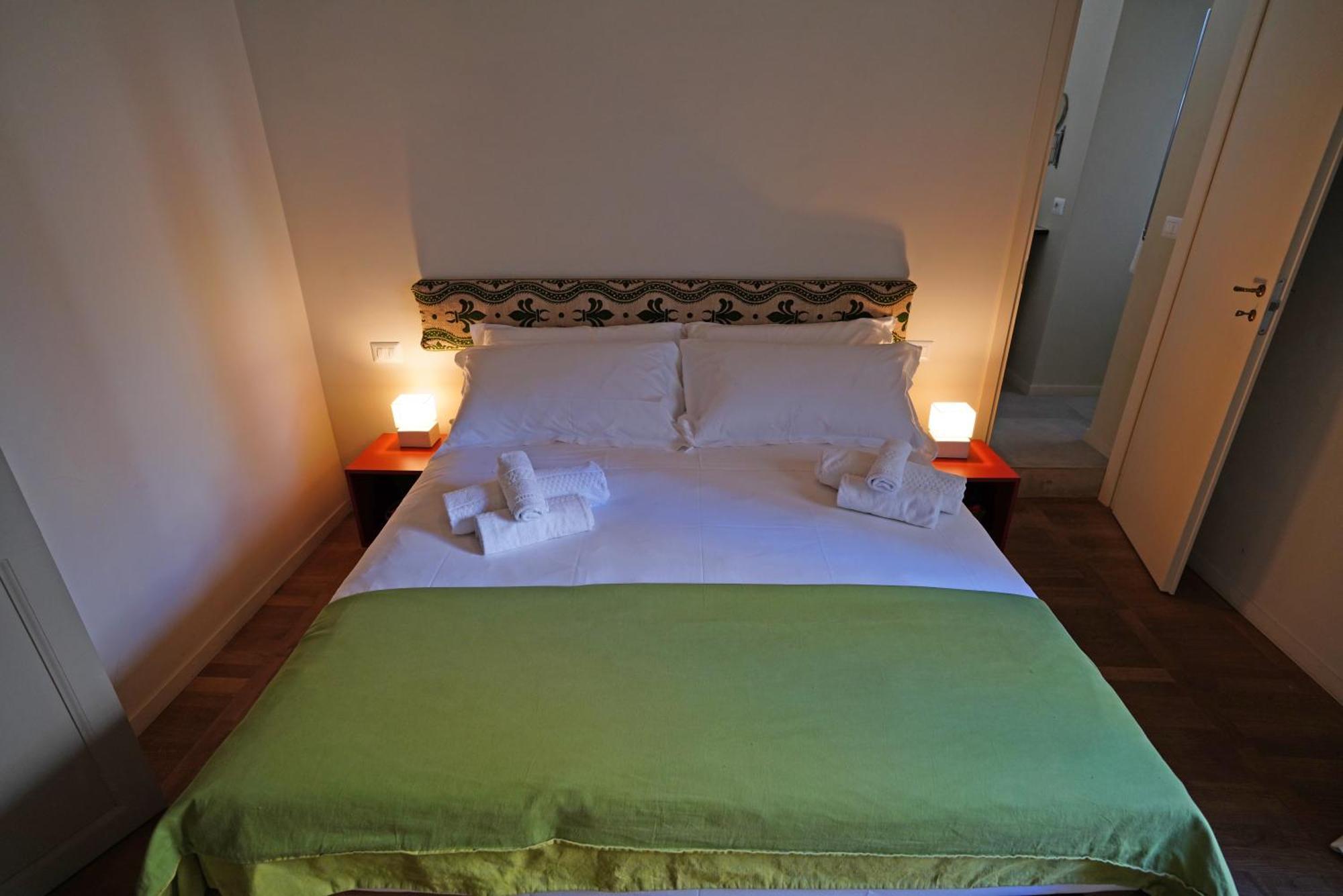 Rome Center, Luxury & History In Via Monserrato Exterior foto
