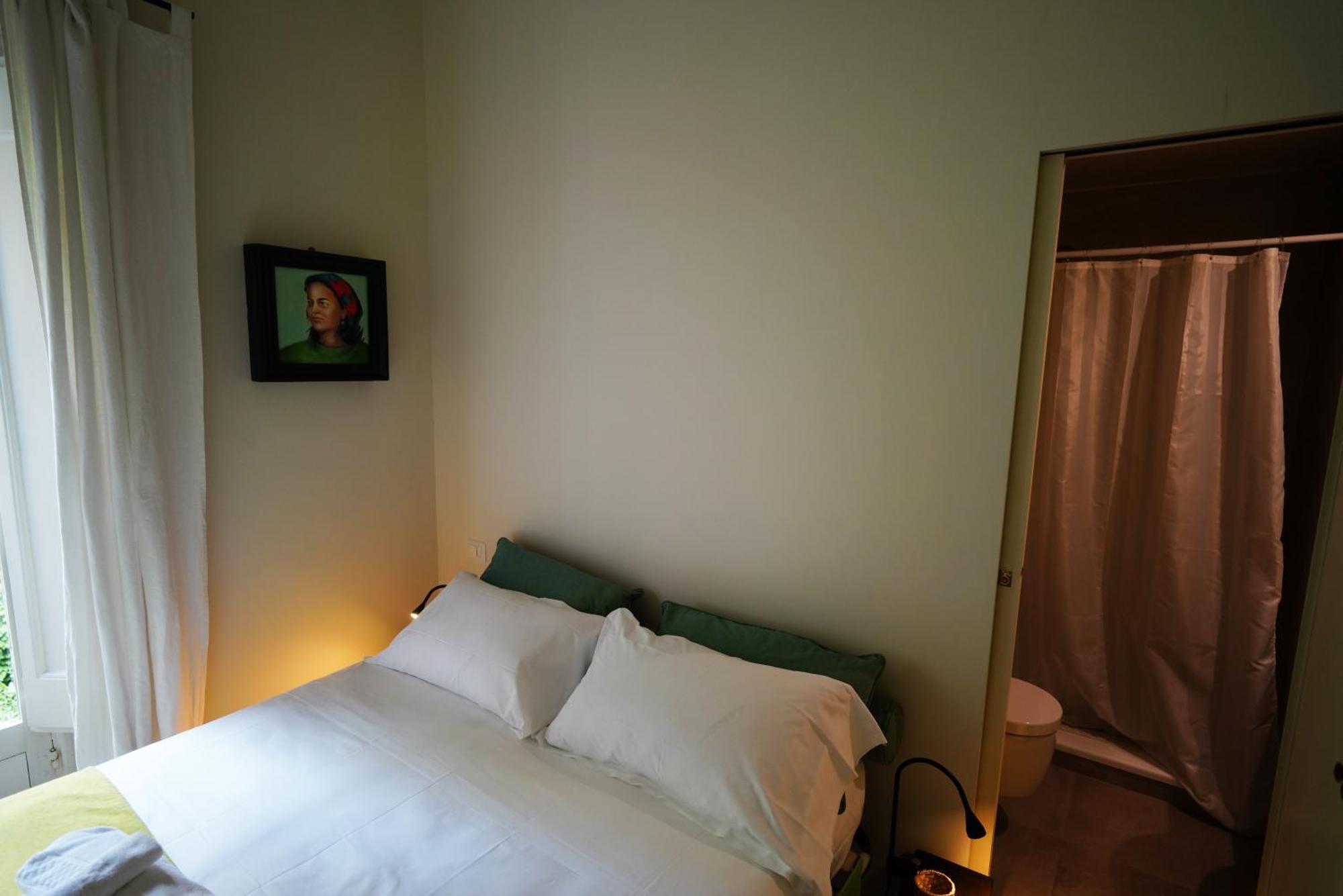 Rome Center, Luxury & History In Via Monserrato Exterior foto