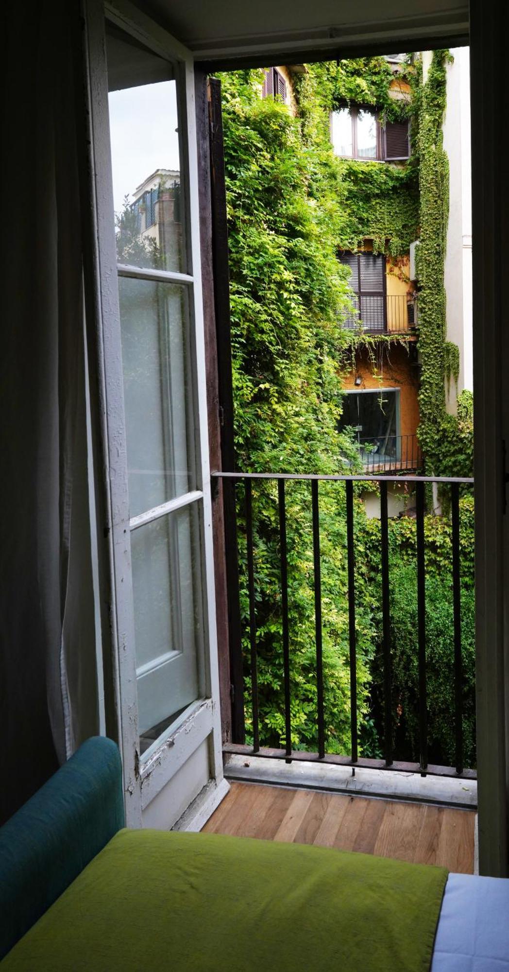 Rome Center, Luxury & History In Via Monserrato Exterior foto